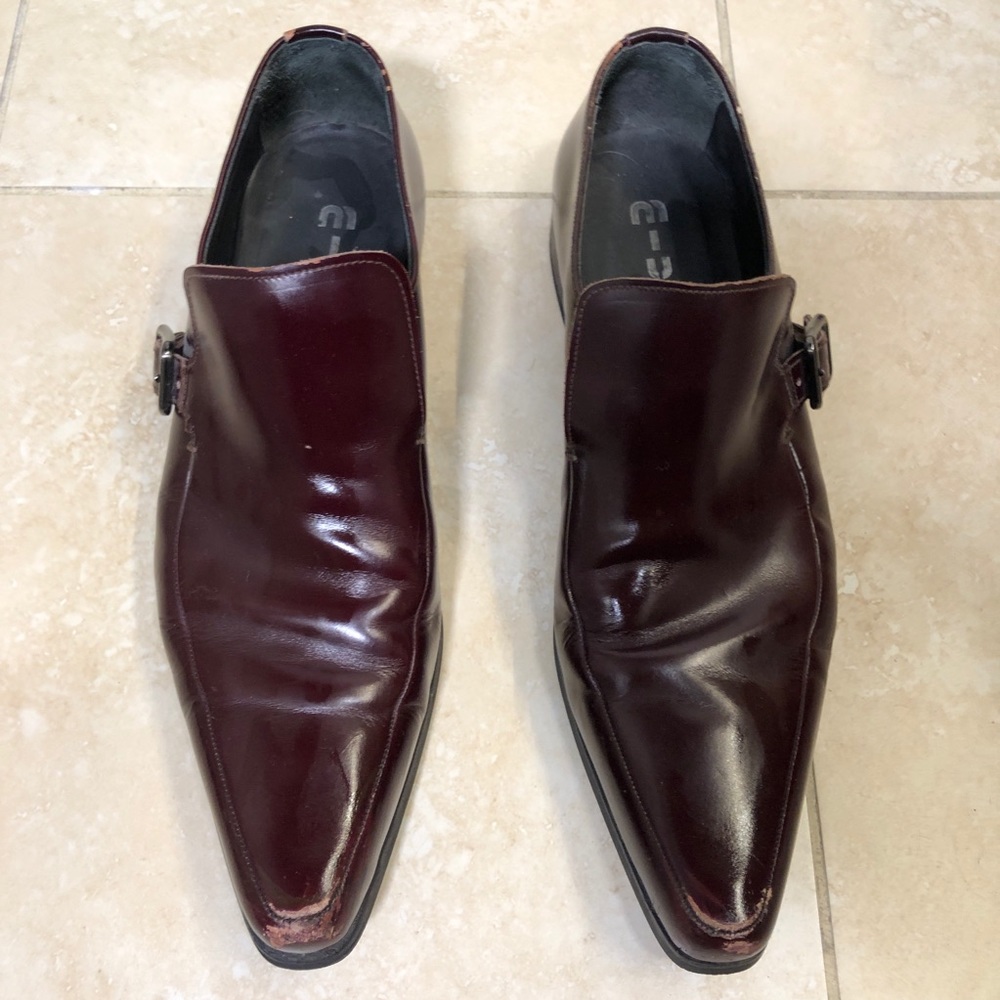 Miu Miu by Miuccia PRADA Men’s Loafer US Size 10